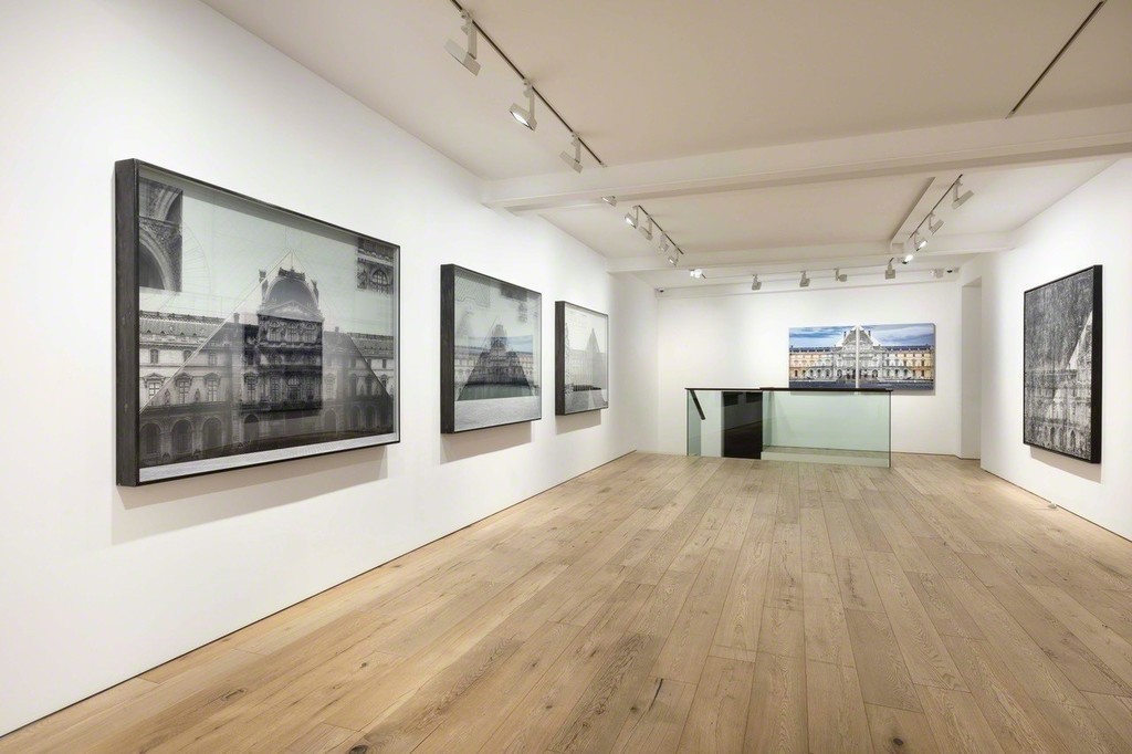 View of the exhibition "Unveiling" at Perrotin Seoul
January 17 – March 9, 2019
© Courtesy of the artist & Perrotin. View of the exhibition "Unveiling" at Perrotin Seoul
January 17 – March 9, 2019
© Courtesy of the artist & Perrotin.