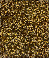 Yayoi Kusama - Dots (Infinity Dots)