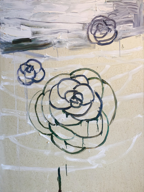 Margaret Evangeline, ‘Protagonist 9’, 2016, Cerbera Gallery