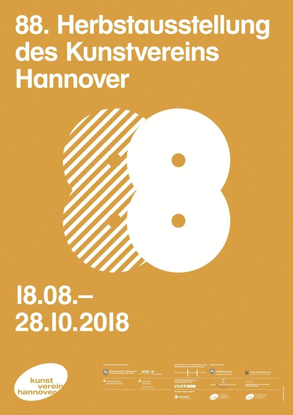 88th Fall Exhibition Kunstverein Hannover Artsy