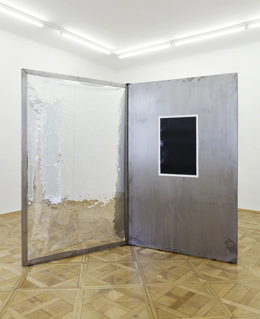 SONIA LEIMER + LUISA KASALICKY
vokuhila SONIA LEIMER + LUISA KASALICKY
vokuhila