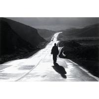 Untitled from The Road Series