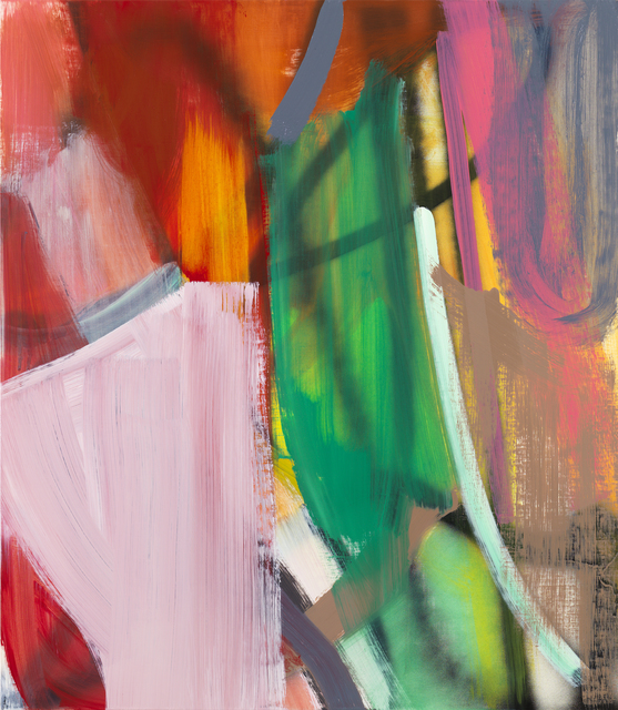 Liliane Tomasko, ‘some.day’, 2016, Ingleby Gallery