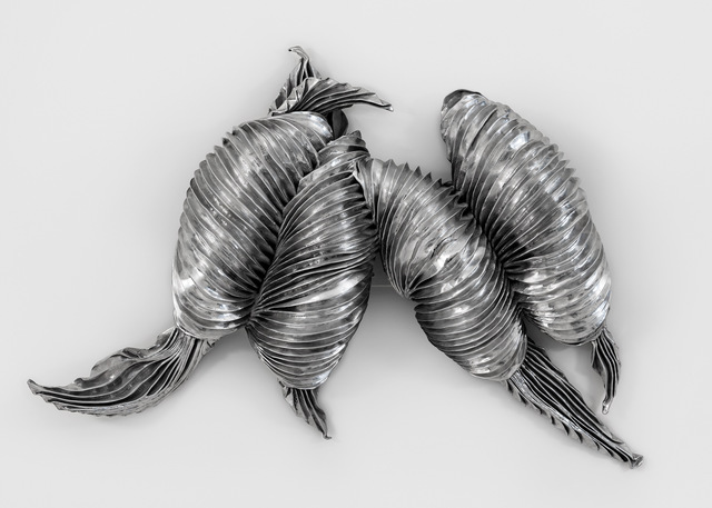 Lynda Benglis, ‘SCARAB’, 1990, Cheim & Read