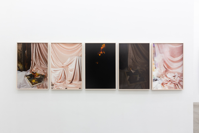 Arden Surdam, ‘Context Collapse’, 2019, ABXY