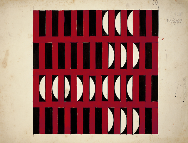 Norberto Puzzolo, ‘Untitled 3’, 1967, Henrique Faria Fine Art
