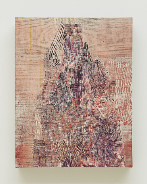 Alyse Rosner, ‘Tight Knit’, 2017, Rick Wester Fine Art