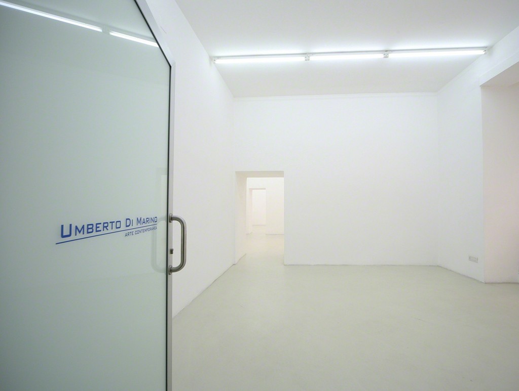 Umberto Di Marino gallery Umberto Di Marino gallery