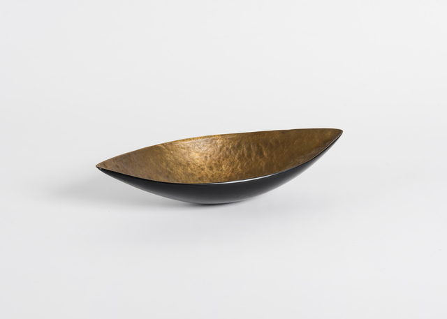 Hervé van der Straeten, ‘Oval Coupe’, 2009, Maison Gerard