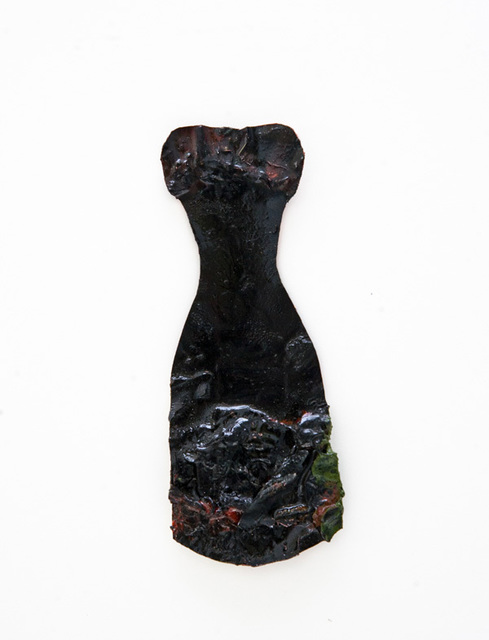 Susan Breen, ‘Untitled (Dress 17)’, 2007, Woodward Gallery