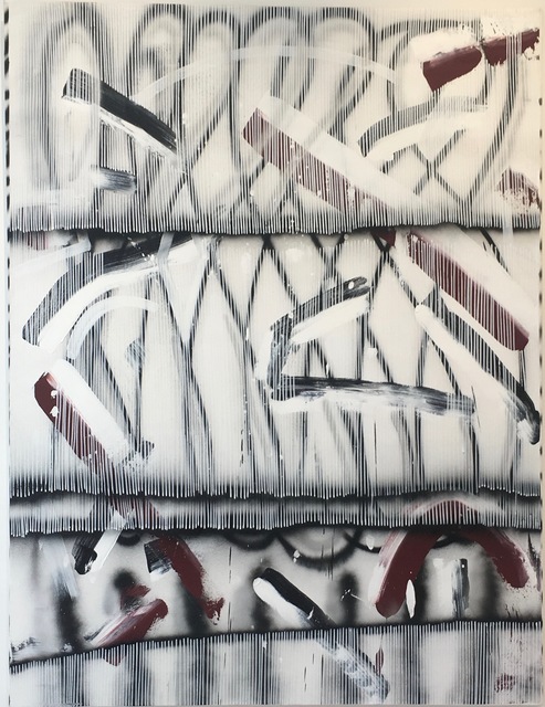 Nano Rubio, ‘Deep Veil’, 2017, Tufenkian Fine Arts