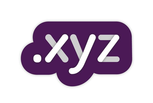 XYZ collective logo