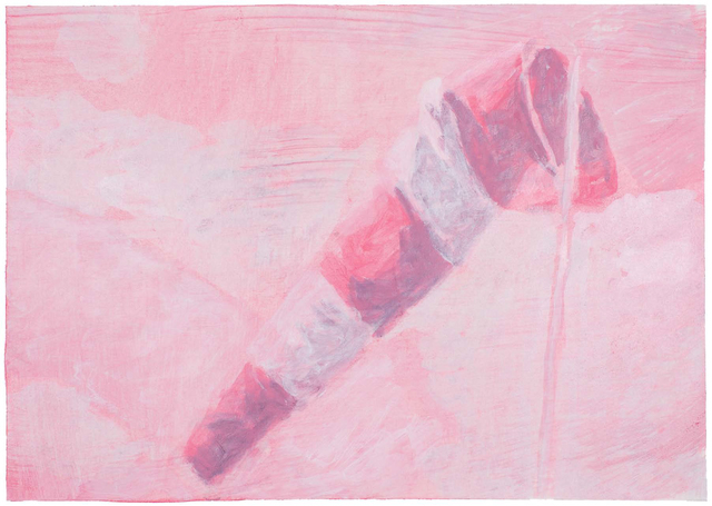 Bruno Pacheco, ‘Where the wind blows’, 2015, Galeria Filomena Soares