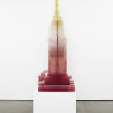 Matthew Darbyshire