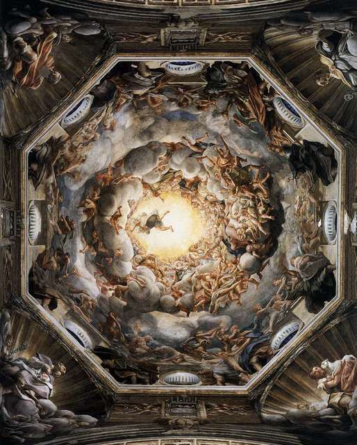 Correggio