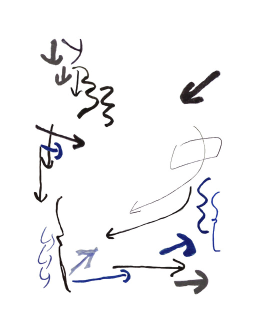 Connections II (2006 Meetings) — Zeyno Pekünlü (2024)