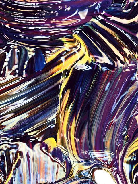 Jill Greenberg, ‘160202 Painting 115- Edition 1/1’, ca. 2012, Bau-Xi Gallery
