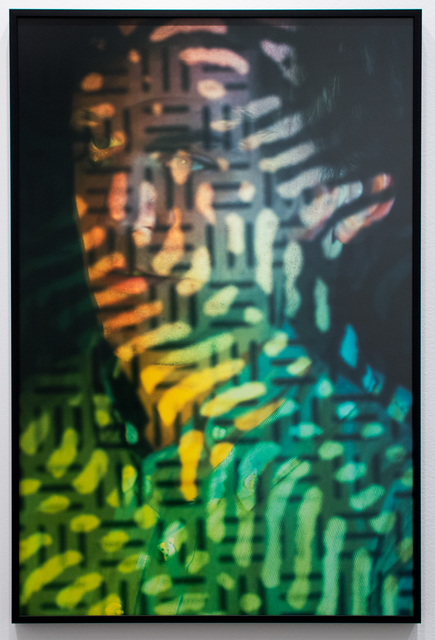 Kyle Tata, ‘0220000046_1_M&T Bank’, 2017, Hamiltonian Gallery