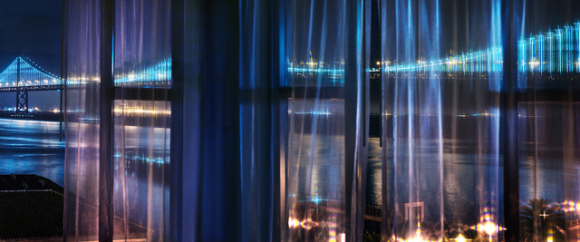David Drebin, ‘San Franscico Nights’, 2014, Photography, Chromogenic Print, CHROMA GALLERY