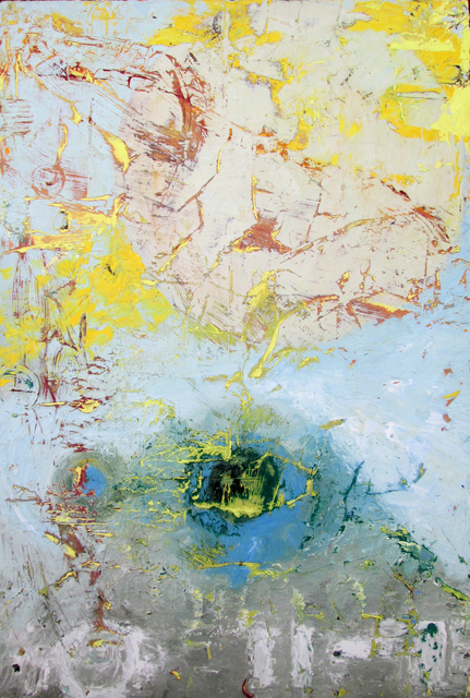 Ben La Rocco, ‘Supernova’, 2018, John Davis Gallery
