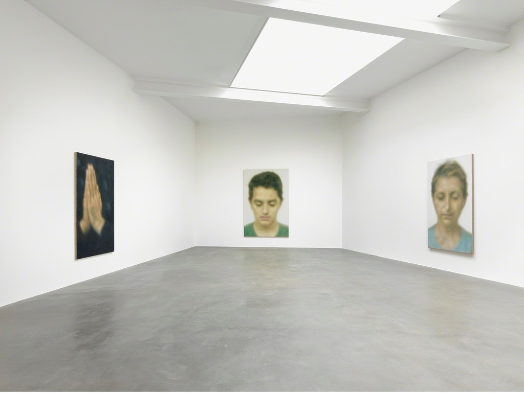 Y.Z. Kami: Paintings exhibition at Gagosian
Gallery, Britannia St. 9 April – 30 May, 2015
© Y.Z. Kami. Courtesy Gagosian Gallery.
Photography by Mike Bruce. Y.Z. Kami: Paintings exhibition at Gagosian
Gallery, Britannia St. 9 April – 30 May, 2015
© Y.Z. Kami. Courtesy Gagosian Gallery.
Photography by Mike Bruce.