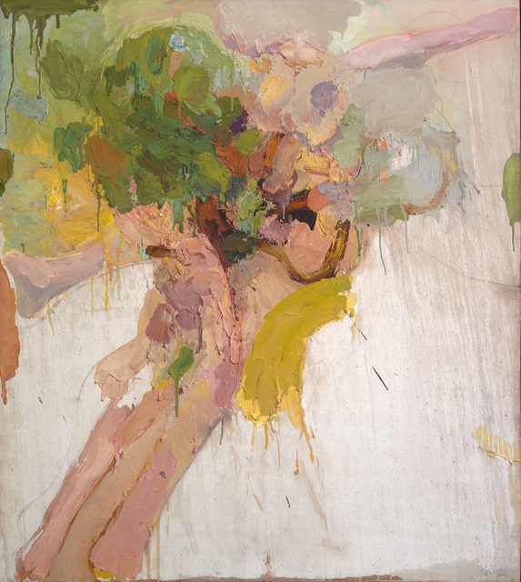 Graham Coughtry, ‘Myth # 3’, 1962, Rumi Galleries
