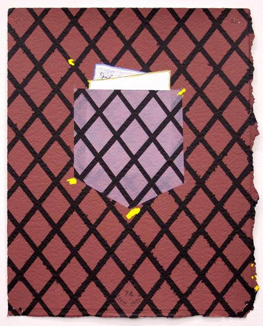 Miki Leal, ‘POLO CON PAÑUELO’, 2017, F2 Galería