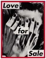 Untitled (Love for Sale)