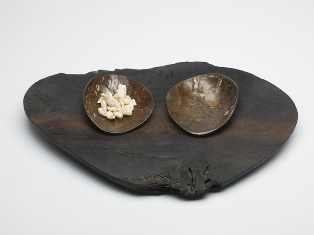 Steve Dilworth, ‘Seal Tooth Cups’, Pangolin London