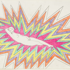 The Estate of Robert Smithson