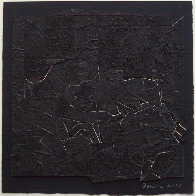 Zarina, ‘Untitled ’, 2017, Gallery Espace