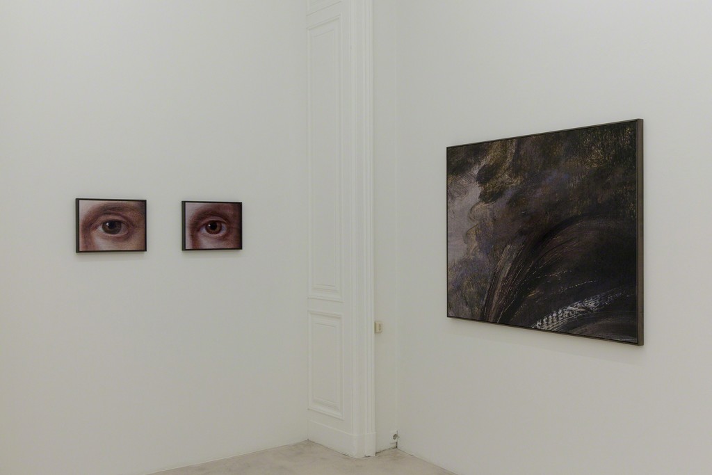 courtesy Galerie Krinzinger / photo Tamara Rametsteiner courtesy Galerie Krinzinger / photo Tamara Rametsteiner