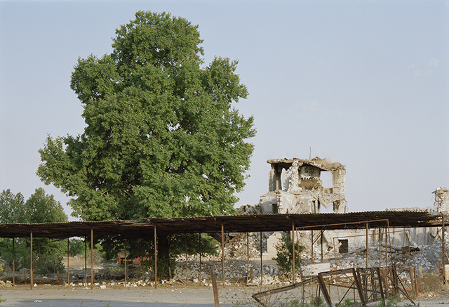 Hrair Sarkissian, ‘Front Line’, 2008, Kalfayan Galleries