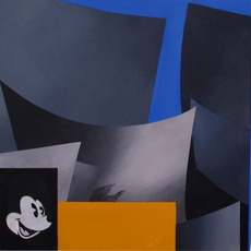 Antony Donaldson