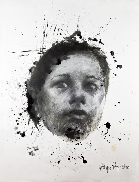 Philippe Pasqua, ‘Laura’, 2010, nm>contemporary