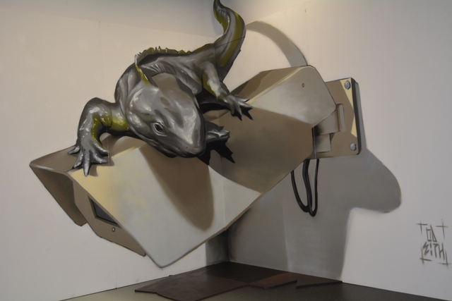ODEITH