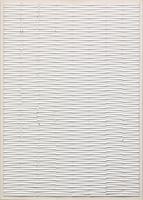 White Chalk 2007-01, Johannesburg Drawing 1997-2001