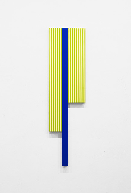 Francisco Suárez, ‘Adde 46’, 2018, Victor Lope Arte Contemporaneo