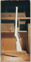 White Gun