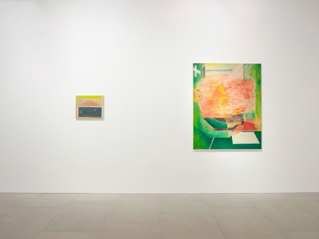 Gabriella Boyd, Help Yourself Installation View 2018. © Gabriella Boyd. Courtesy of the artist and Blain|Southern. Gabriella Boyd, Help Yourself Installation View 2018. © Gabriella Boyd. Courtesy of the artist and Blain|Southern.
