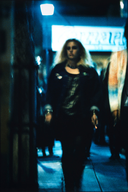 Bill Henson, ‘Untitled #9’, 1987-1988, Photography, C-Type Photograph (Framed), Roslyn Oxley9 Gallery