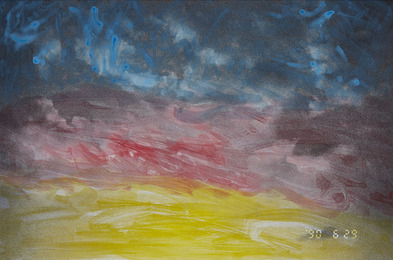 Sky (From Kukei Series)