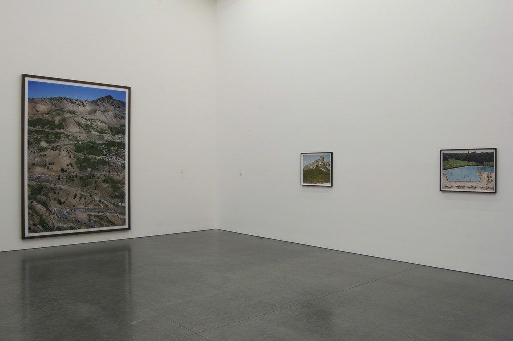 © 2015 Andreas Gursky / Artists Rights Society (ARS), New York / VG Bild-Kunst, Bonn © 2015 Andreas Gursky / Artists Rights Society (ARS), New York / VG Bild-Kunst, Bonn