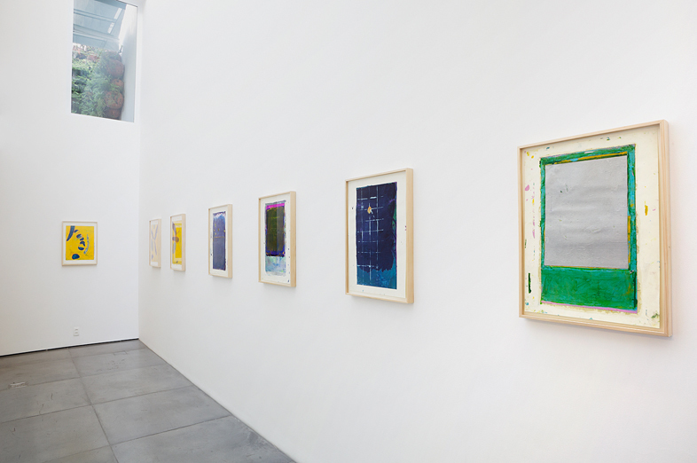 Photo Pat Kilgore © Galeria Nara Roesler
Photo Pat Kilgore © Galeria Nara Roesler