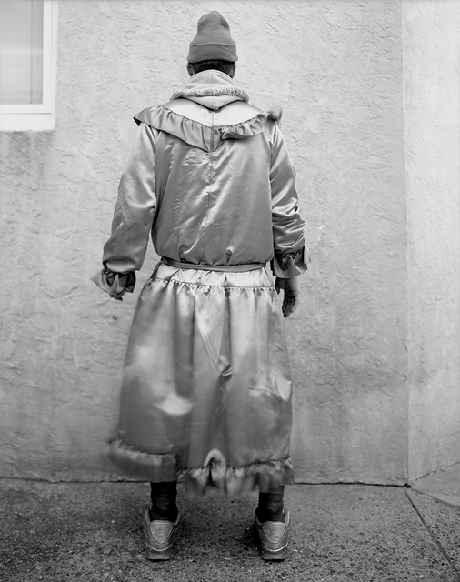 Andrea Modica, ‘002_Philadelphia, PA, 2011’, 2011, Photography, Platinum Print, The Print Atelier