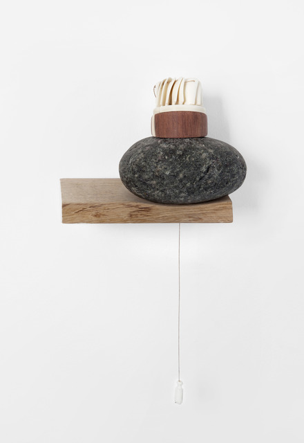 Freya Payne, ‘Of Giving and Receiving, Eye’, 2014, Flowers