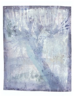 Lucas Reiner, ‘Czernowitz #44’, 2018, Painting, Tempera and wax on linen, Telluride Gallery of Fine Art