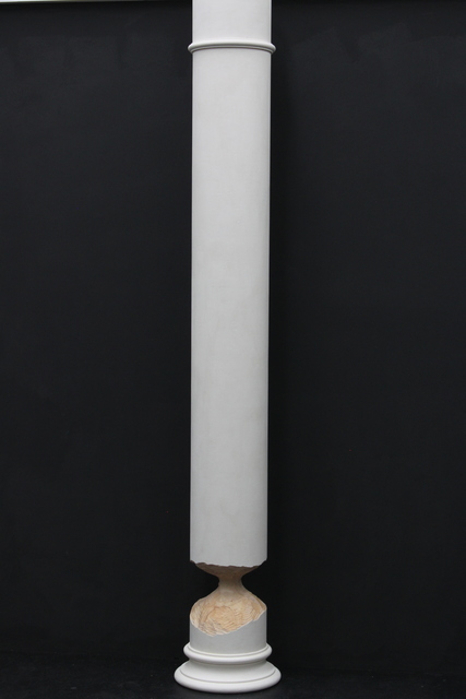Arnold Holzknecht, ‘Wie viel ist zu viel’, 2017, Galleria Doris Ghetta