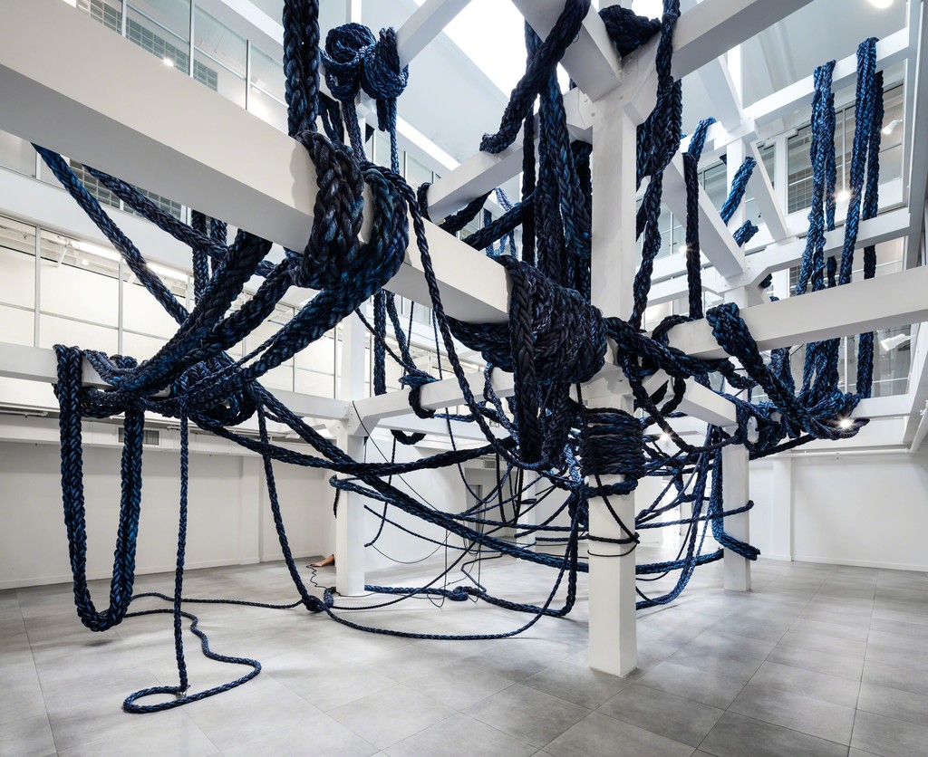 Photo: Fredrik Nilsen Studio. Photo: Fredrik Nilsen Studio.