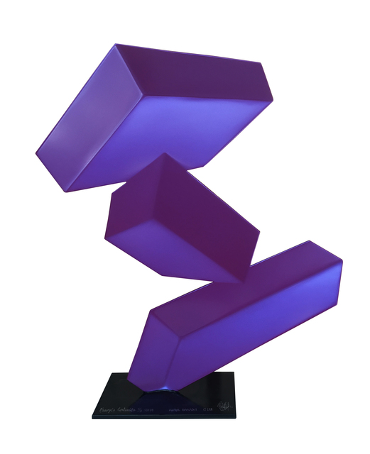 Rafael Barrios, ‘Contained Energy (Energia Contenida)’, 2014, Galería RGR